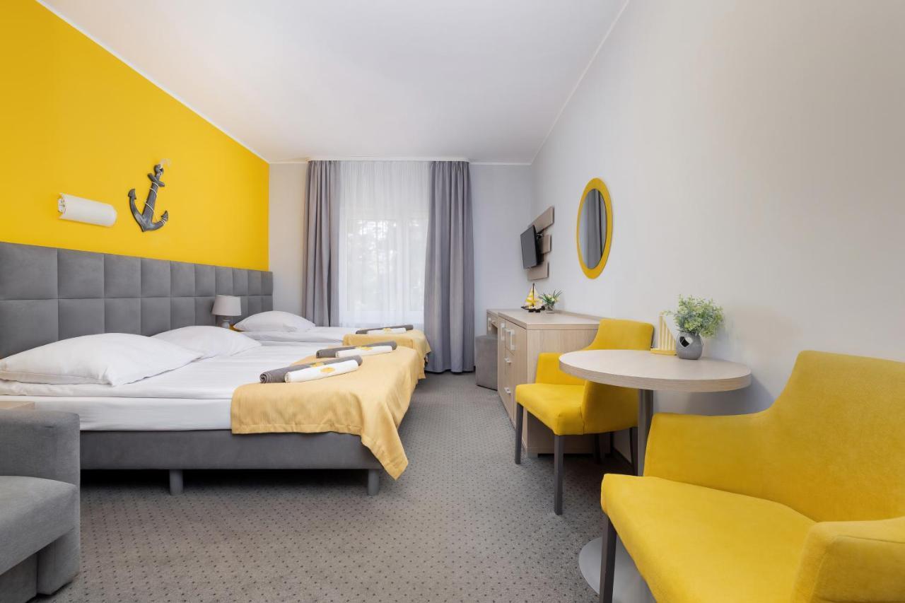 Solaris 3* Pobierowo
