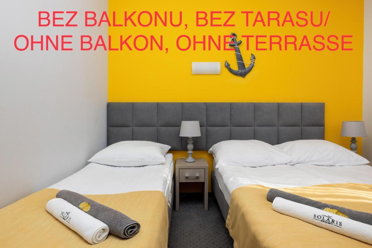Solaris Kompleks wypoczynkowy