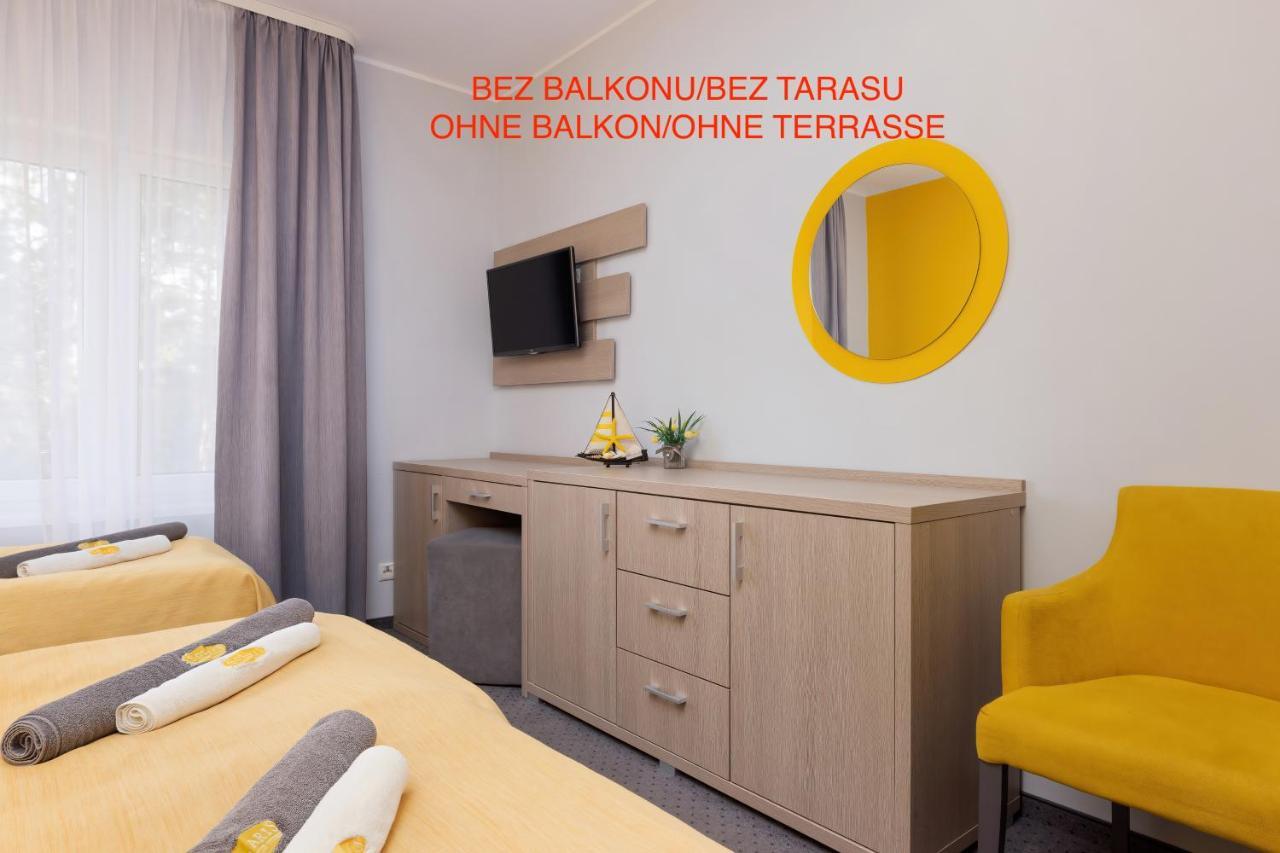 Solaris Kompleks wypoczynkowy
